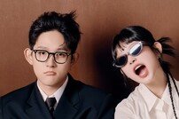 ‘故최진실 자녀’ 지플랫·최준희, 정반대 남매美 폭발 [DA★]