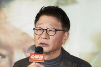 ‘소방관’ 곽경택 감독 “실제 화재 사건 모티브, 테크닉 아닌 치열함과 진지함으로 연출했다”