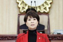 장예선 고양시의회 국민의힘 대표의원 “시민 위해 협치와 상생“