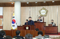 최규진 고양시의회 민주당 최규진 대표의원 “2025 市 본예산 TF 단독 참여”
