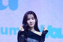 이즈나 유사랑 ‘깨끗하고 맑은 비주얼’