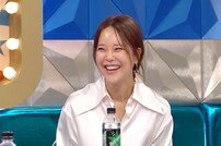 백지영, 썩은 귀 고백?…‘메가 히트곡’은 다 거부 (라스)