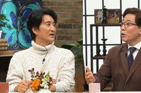 김범수, 신현준 앞 깜짝 고백 “‘천국의 계단’ 캐스팅됐었다” (아빠는 꽃중년)