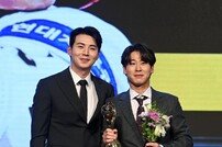 박찬호, 유격수 부문 수비상