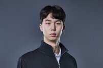 수영 국가대표 김준우, 에이치포스와 매니지먼트 전속계약 체결 