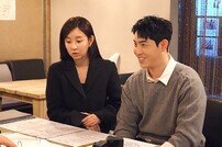 ‘내년 4월 결혼’ 박현호♥은가은, 결혼식장서 포착 왜? (신랑수업)