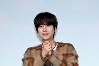 규현 “솔로 앨범 내줬던 SM 고마워…아직 잘 지내” 너스레