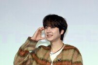 규현 ‘다채로운 색깔의 음악’