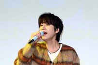 규현 ‘발자취를 돌아보는 앨범’