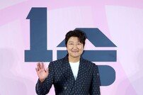 ‘1승’ 송강호 “배구 감독 연기, 롤모델은 없었다…여자 배구만의 매력 있어”