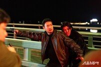 한국형 범죄 느와르 통했다…조우진·지창욱 ‘강남 비-사이드’, 글로벌 흥행 성공