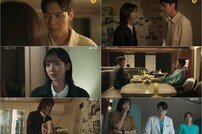 윤정일, 범행 강력 부인…이민기·한지현, 대립 속 진실 추적 (페이스미)[TV종합]