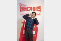 차태현 “어떤 라인도 없어…껴주지 않아 섭섭”