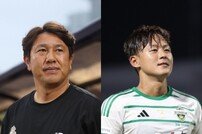 “만날 수밖에 없는 운명이죠” 이승우와 ‘사제대결’ 앞둔 김도균 감독, 시선은 목동으로!