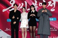 추영우-임지연-연우-김재원 ‘믿고 보는 주연 배우’