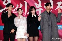 ‘옥씨부인전’ 눈이 호강하는 비주얼 사극!