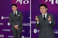 조세호, 대반상고