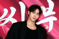 추영우 ‘강렬한 카리스마~’