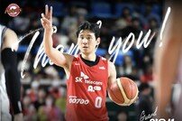 SK, 12월 1일 KT와 홈경기서 양우섭 은퇴식