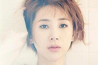 서인영 측 “최근 합의 이혼, 귀책사유 이슈無” [공식]