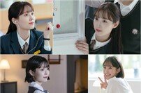 서지혜, 대표 모범생→‘인생캐’ 해준바라기 박달로 (조립식 가족)
