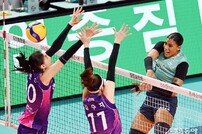실바 ‘내 공격은 막을 수 없어’
