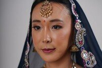 이지혜 맞아? 딸도 못 알아볼 비주얼…파격 변신 눈길 [DA★]