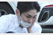 키, 양식조리기능사 실기 시험 후 주저앉아…무슨 일? (나혼산)