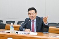 포천시, 한탄강 ‘가든페스타 성과 보고회’ 