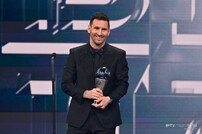 ‘메시-로드리 등’ FIFA ‘올해의 남자 선수’ 후보 발표