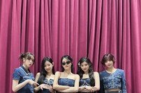 피프티피프티가 ‘큐피드’ 라이브 부르자 유튜브서 벌어진 일    