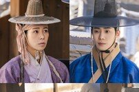임지연♥추영우 첫만남부터 심상치 않아 (옥씨부인전)