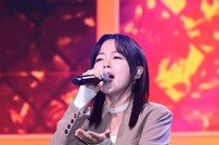 HYNN(박혜원), 감미로운 노래