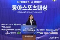 장미란 2차관, ‘선수들 오랜만에 보니 좋아요’