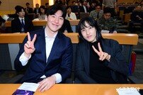 [2024 동아스포츠대상] ‘2년 연속 수상’ 김단비-‘첫 수상’ 이정현 한목소리 “동료들에게 인정받아 더 기뻐”