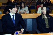 허수봉-김연경 ‘배구계의 신구 스타의 만남!’