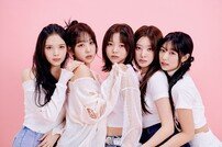 ‘윤일상 프로듀싱 걸그룹’ UDTT, 단체 이미지 공개