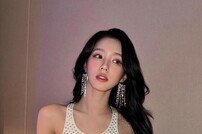 (여자)아이들 미연, ‘전원 재계약’ 후 더 빛나는 미모 [DA★]