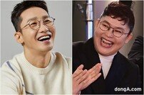 황동주♥이영자, 20년 짝사랑 결실…연애 예능 출격 (오만추)