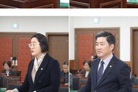 남양주시의회, 제308회 제2차 의원발의 조례안 22건 심의