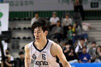 연패 지속되는 소노, 러닝 시작한 이정현의 복귀 시점 주목