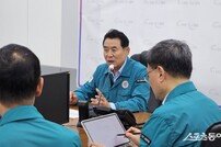 백영현 포천시장, 흔들림 없는 책임행정 나갈 것