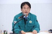 이동환 고양시장, 비상계엄 선포 ‘긴급 간부 비상회의’