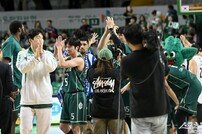 DB, 정관장에 승리하며 4연승과 6위로 상승