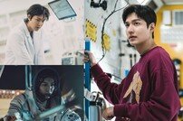 이민호 공룡 된다…“이해불가 신념에 집착” (별들에게 물어봐)