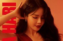 솔라, 오늘(5일) 뮤지컬 ‘마타하리’ 개막 “옥주현 더블 캐스팅, 리스펙” [일문일답]