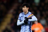 손흥민 이번엔 레알 마드리드 이적설…쏟아지는 루머