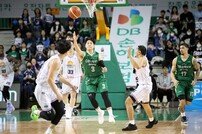 촉망 받던 가드 유현준, 시즌 중 돌연 은퇴…DB 전략 약화