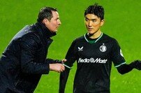 연일 날아오르는 황인범, 이번에는 결승골 어시스트…네덜란드 무대는 좁다!