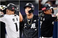 피치클록·베이스 확대 이점 누리기…KT ‘뛰는 야구’ 누가 이끌까?
